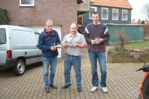 Erpw visit Huub Hermans Born,nl